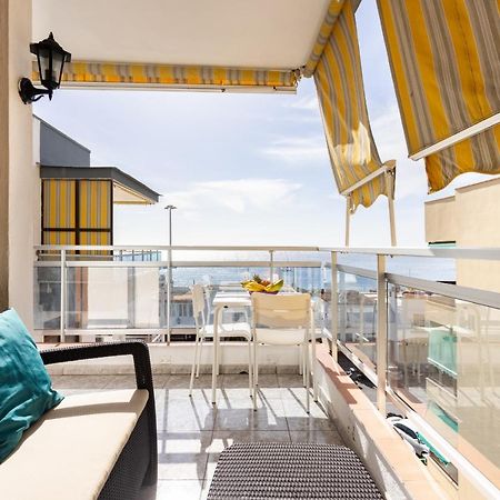 Home2Book Paradise Playa Las Vistas, Terrace & Wifi Los Cristianos  Exterior photo