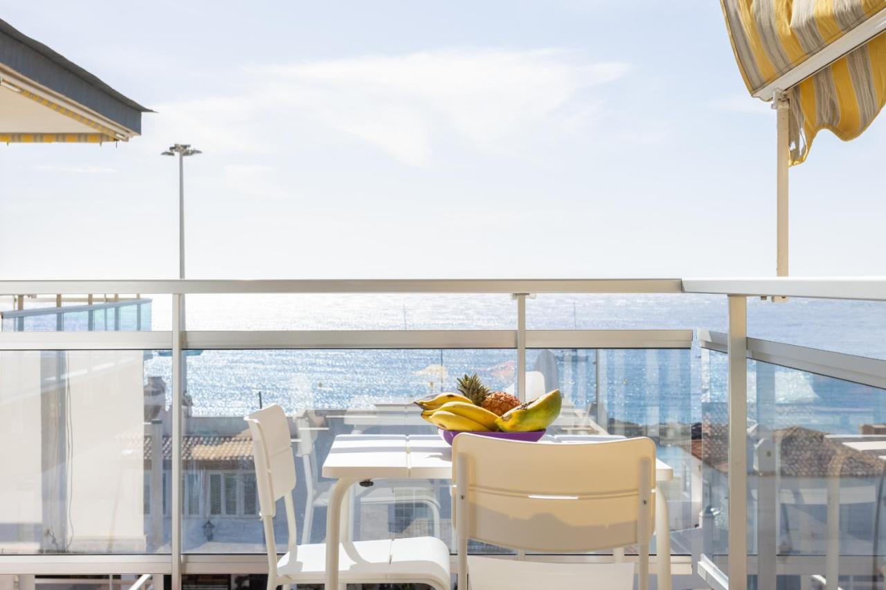 Home2Book Paradise Playa Las Vistas, Terrace & Wifi Los Cristianos  Exterior photo