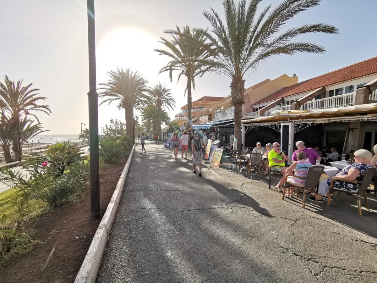 Home2Book Paradise Playa Las Vistas, Terrace & Wifi Los Cristianos  Exterior photo