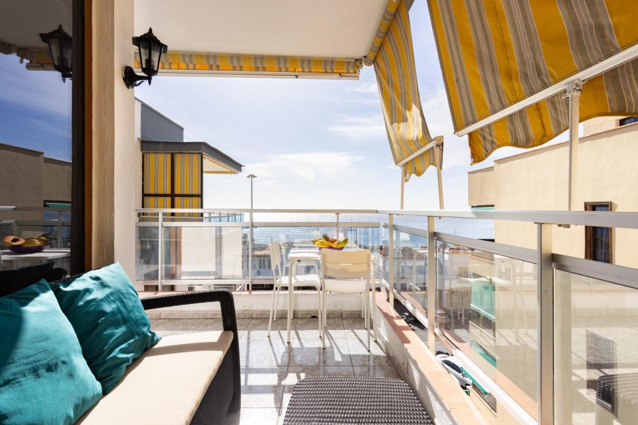 Home2Book Paradise Playa Las Vistas, Terrace & Wifi Los Cristianos  Exterior photo
