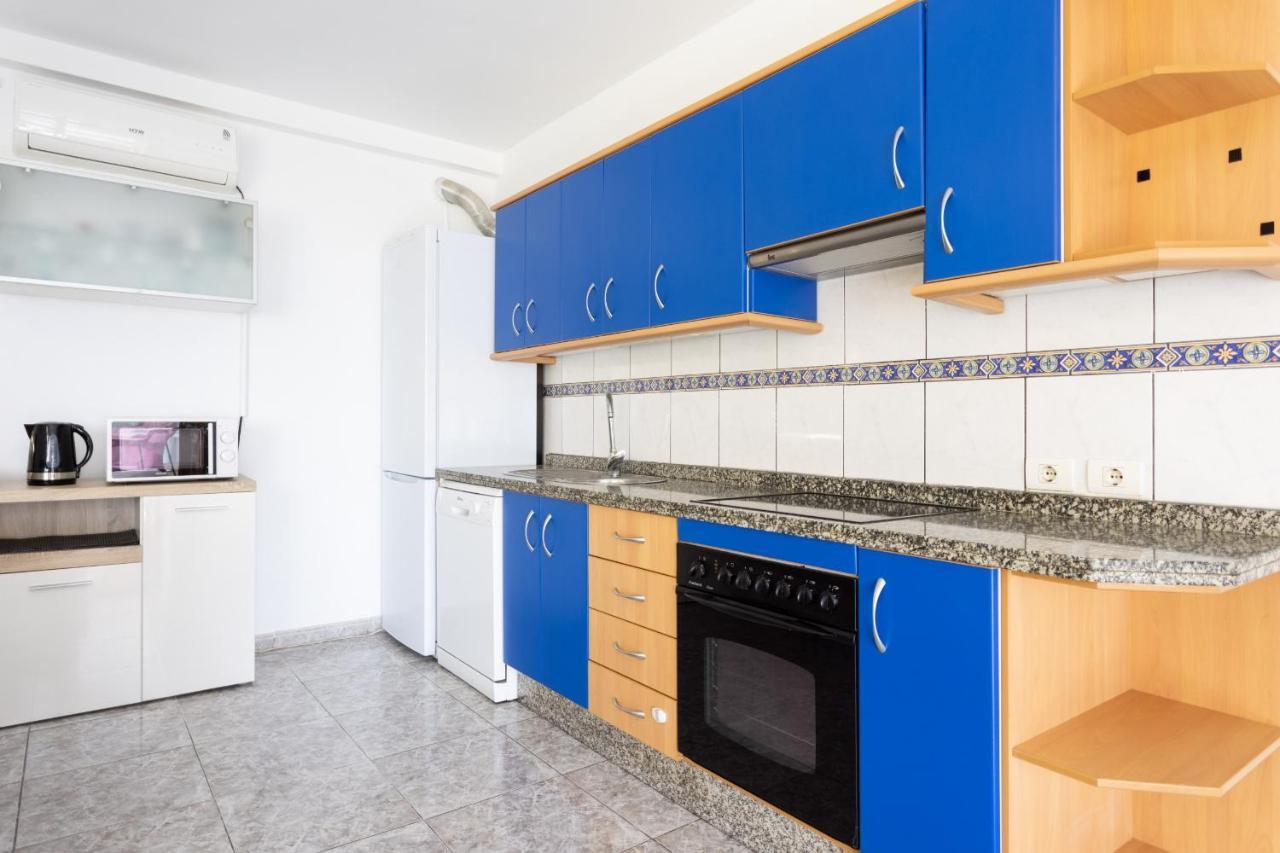 Home2Book Paradise Playa Las Vistas, Terrace & Wifi Los Cristianos  Exterior photo