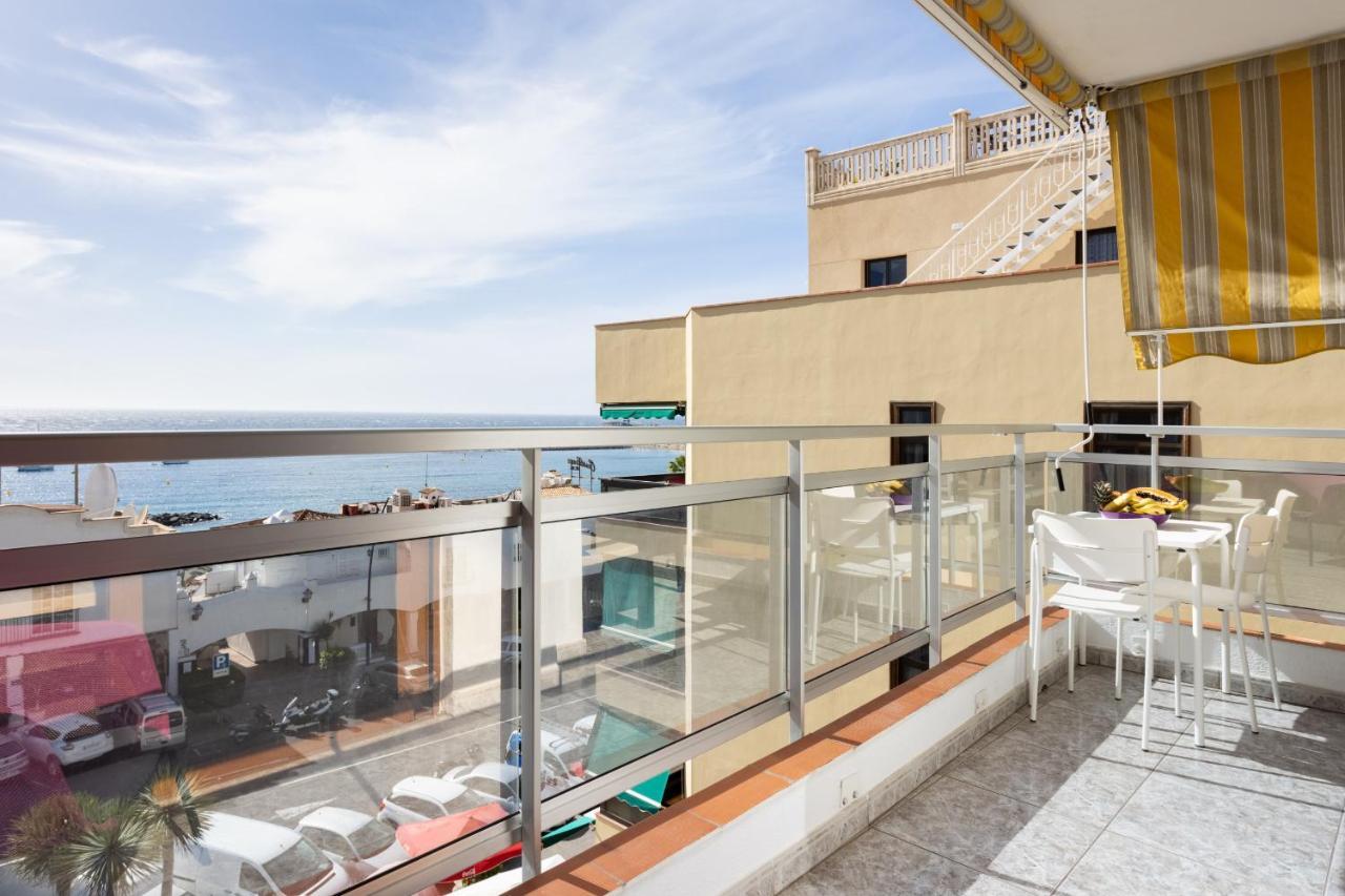 Home2Book Paradise Playa Las Vistas, Terrace & Wifi Los Cristianos  Exterior photo