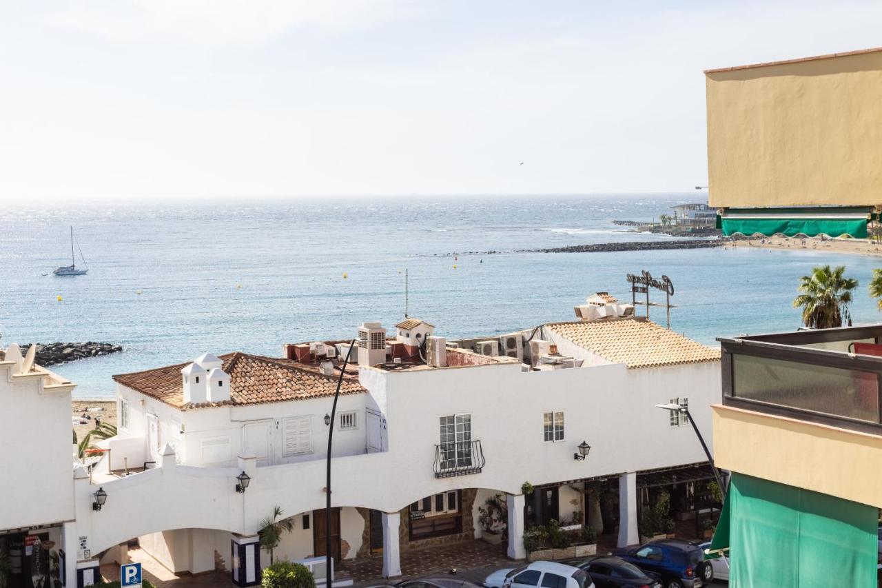 Home2Book Paradise Playa Las Vistas, Terrace & Wifi Los Cristianos  Exterior photo