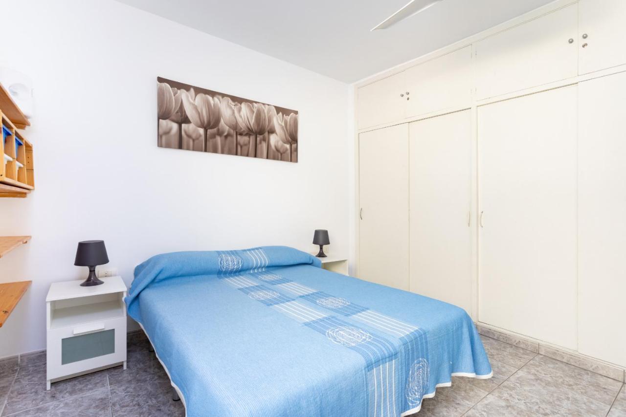 Home2Book Paradise Playa Las Vistas, Terrace & Wifi Los Cristianos  Exterior photo