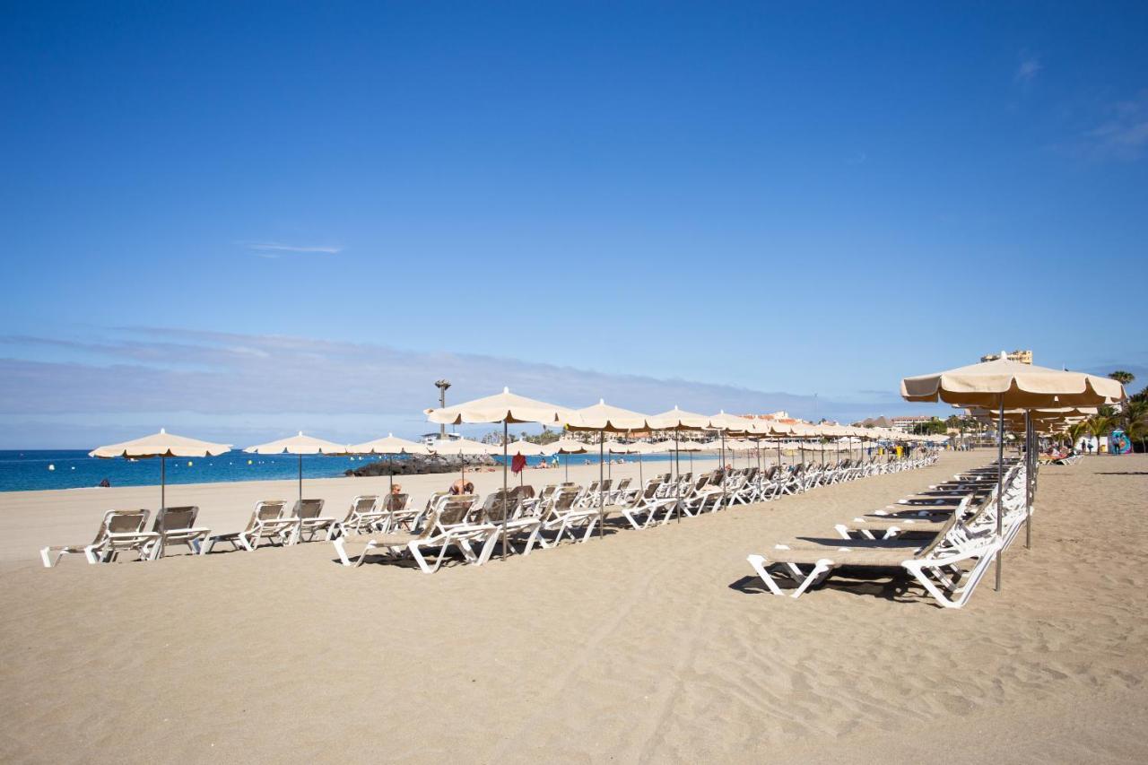 Home2Book Paradise Playa Las Vistas, Terrace & Wifi Los Cristianos  Exterior photo