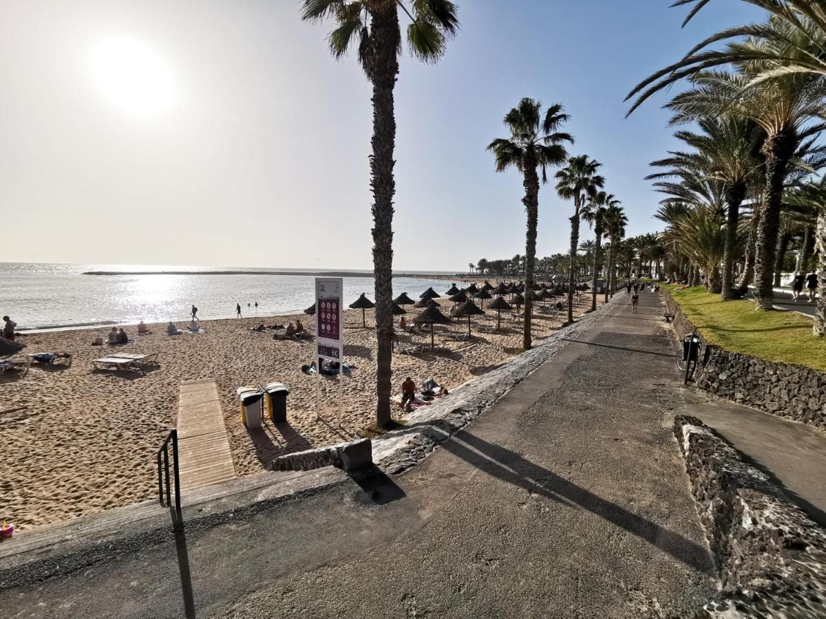 Home2Book Paradise Playa Las Vistas, Terrace & Wifi Los Cristianos  Exterior photo